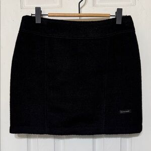 Chic Black Pencil Skirt for Women